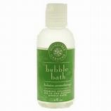 Balance Aromatherapy Bubble Bath