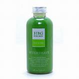Herbal Aftershave, Key Lime
