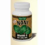 Noni Leaf