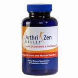Arthri Zen Relief with Glucosamine & Chondroitin