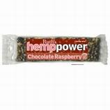 Hemp Bars, Chocolate Raspberry