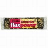 CranNut Flaxpower