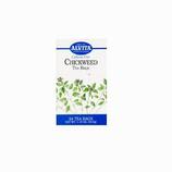 Chickweed Tea