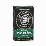 Pine Tar Soap