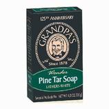 Pine Tar Soap