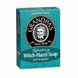 Witch Hazel Soap