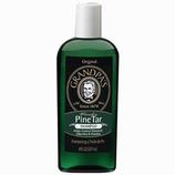 Pine Tar Shampoo