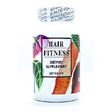 Hair Fitness