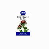 Milk Thistle Tea