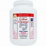 Colon Cleanse, Plain