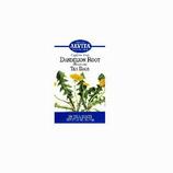 Dandelion Root Tea