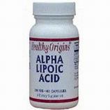 Alpha Lipoic Acid