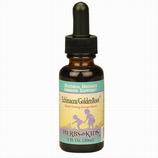 Echinacea/Golden Root