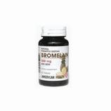 Pineapple Enzyme Bromelain