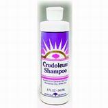 Crudoleum Shampoo