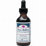 Sea-Adine Iodine
