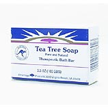 Soap, Tea Tree