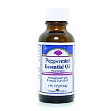 Peppermint Oil