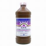 H.P.M. Hydrogen Peroxide Mouthwash