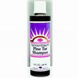 Pine Tar Shampoo