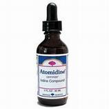 Atomidine Iodine Supplement