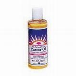 Castor Oil