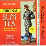 Original Slim Tea