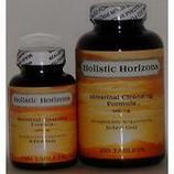 Intestinal Cleansing Formula