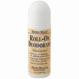 Herbal Magic Roll-On Deodorant