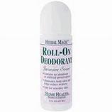 Herbal Magic Roll-On Deodorant