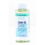 Castor Oil
