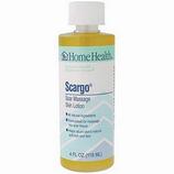 Scargo Scar Massage Skin Lotion