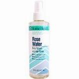 Rose Water Body Splash and Hair Rinse