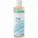 Oliva Olive & Aloe Shampoo