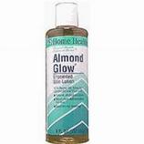Almond Glow