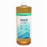 Castor Oil