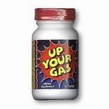 Up Your Gas