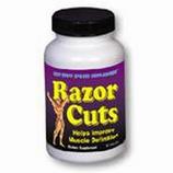 Razor Cuts