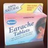 Earache Tablets
