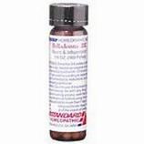 Belladonna 30C Amber Vial