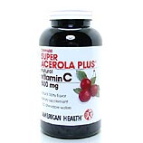 Super Acerola Plus