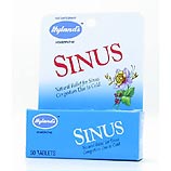 Sinus Natural Relief