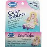 Colic Tablets