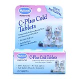 C-Plus Cold Tablets