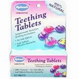Teething Tablets