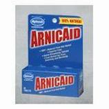 Arnicaid First Aid Relief