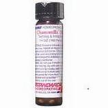 Chamomilla 30C Amber Vial