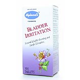 Bladder Irritation