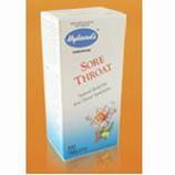 Sore Throat