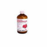 Probiotic Acidophilus, Strawberry